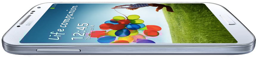 Nem csak az Apple kritizálja a Galaxy S4-et