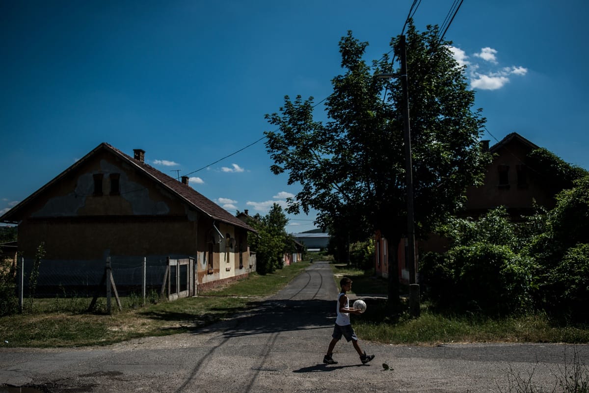 Miskolc folytatja a kilakoltatásokat, pedig már a fél világ felszólította, hogy ne tegye