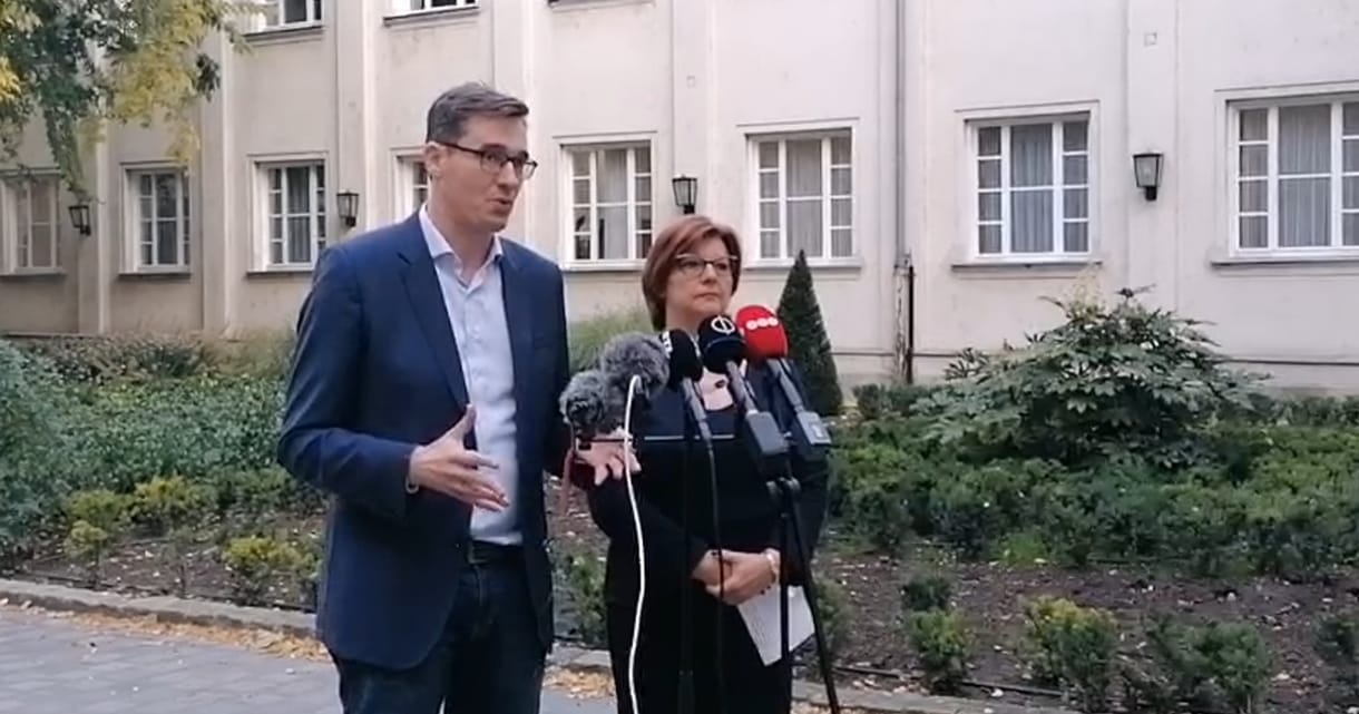 Járványügyi szigorításokat vezet be a főváros