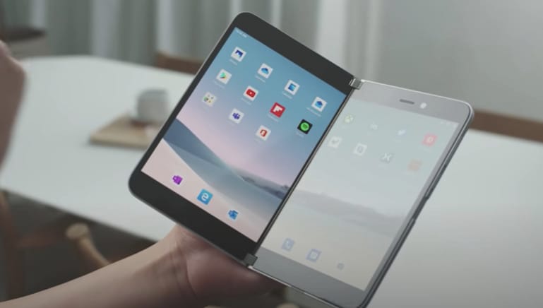 Érdemes áldozni rá? Itt vannak az első tapasztalatok a Microsoft androidos telefonjával