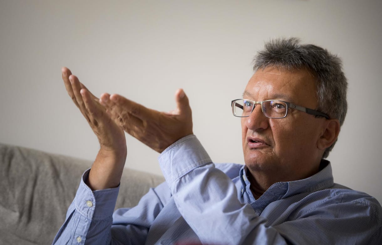 Körösényi: ma a választók mennek a politikusok után és nem fordítva 