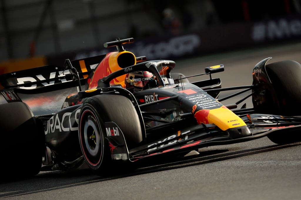 Verstappen nem tud nem győzni, behúzta Las Vegast is