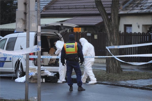 Megkéseltek egy 23 éves férfit Angyalföldön, a kórházban meghalt