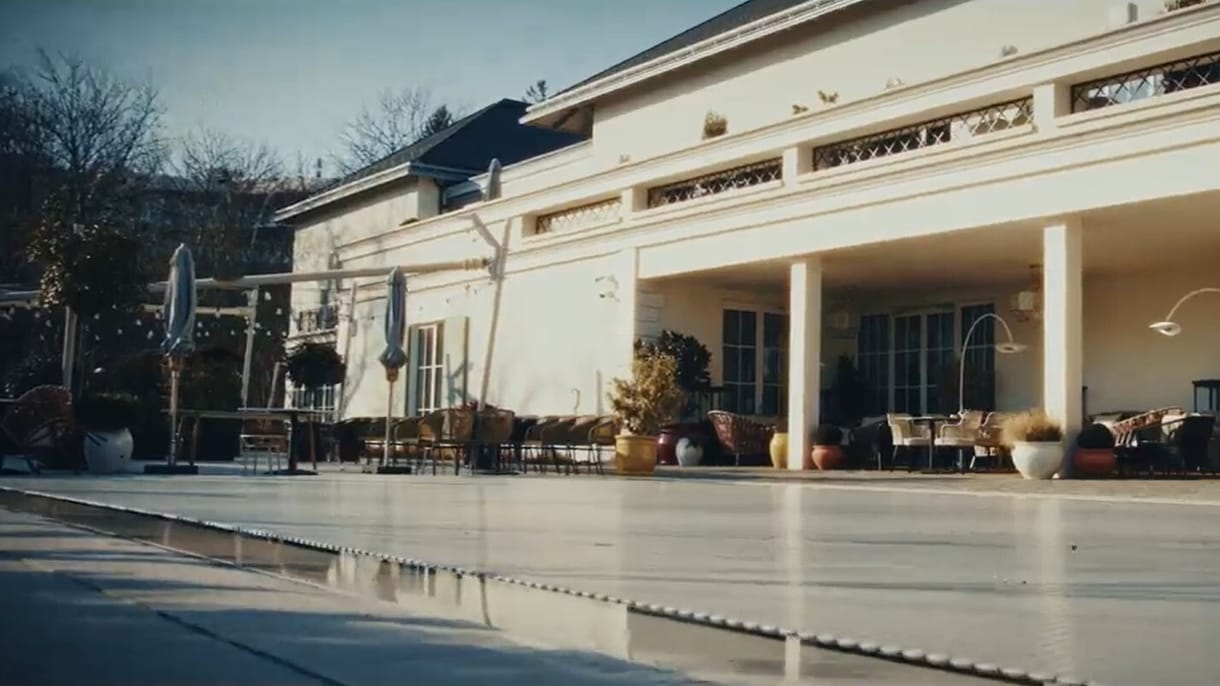 Parászka Boróka a Direkt36 filmjéről: A rendszer leleplezi magát, és akkorát esik pofára, mint a nagykabát