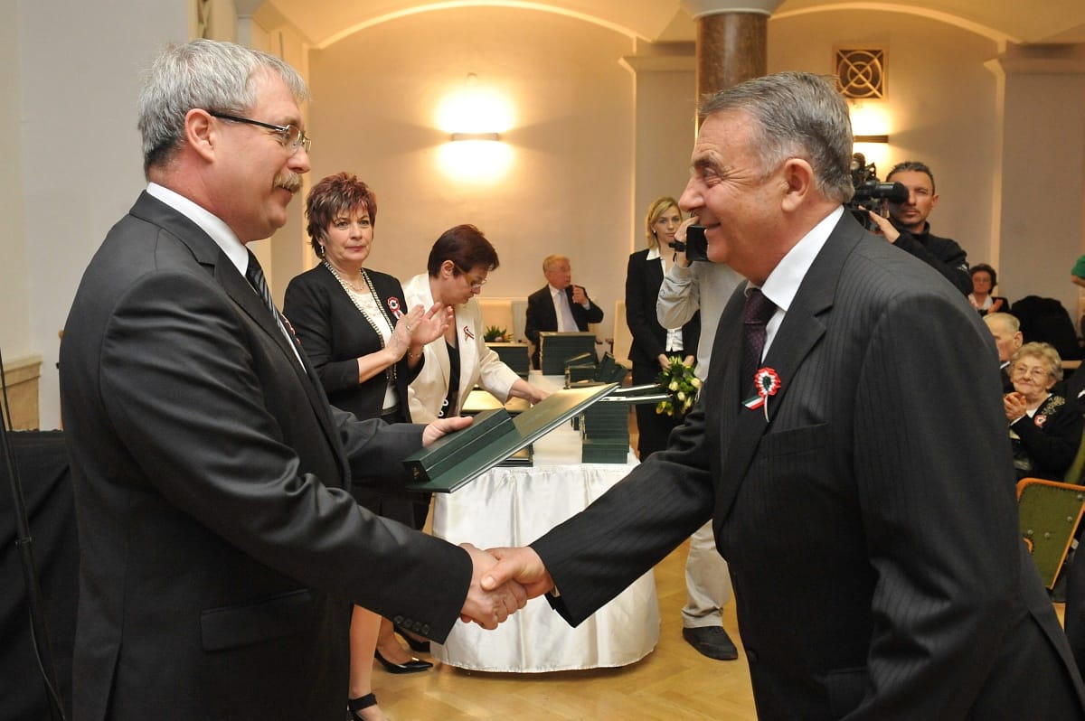 Sikeres évet zárt Lázár nagybátyjának agrárcége Hódmezővásárhelyen