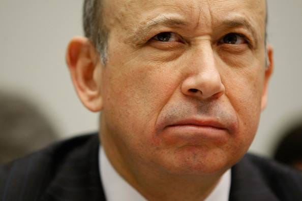 A Goldman-vezér szerint kár tepernie a fiataloknak