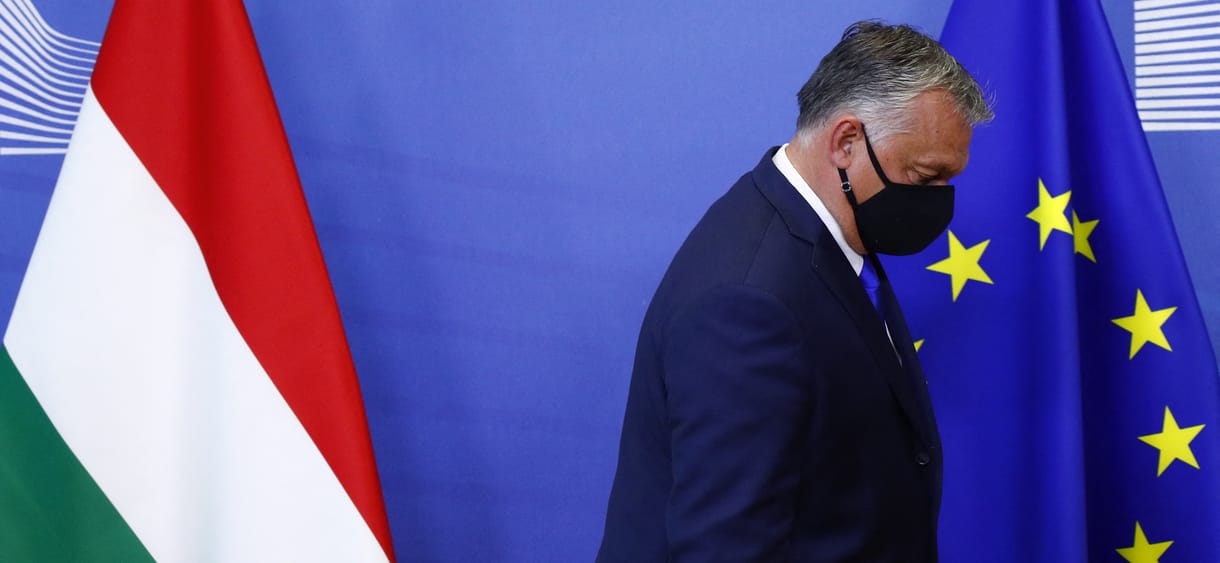 Orbánnak levél helyett értékelhető tervet kellett volna küldenie Brüsszelbe