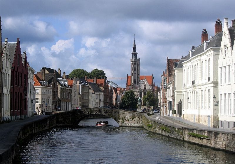 Belgium, adventi kirándulás 90000 forintért - itt a teljes költségvetés