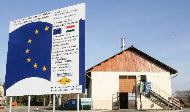 Gigabírságot kaphat a kormány az EU-pályázati rendszer miatt