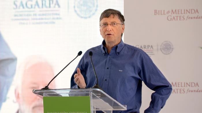 Bill Gates figyelmeztet: 33 millió ember halhat meg, ha nem lépünk mielőbb