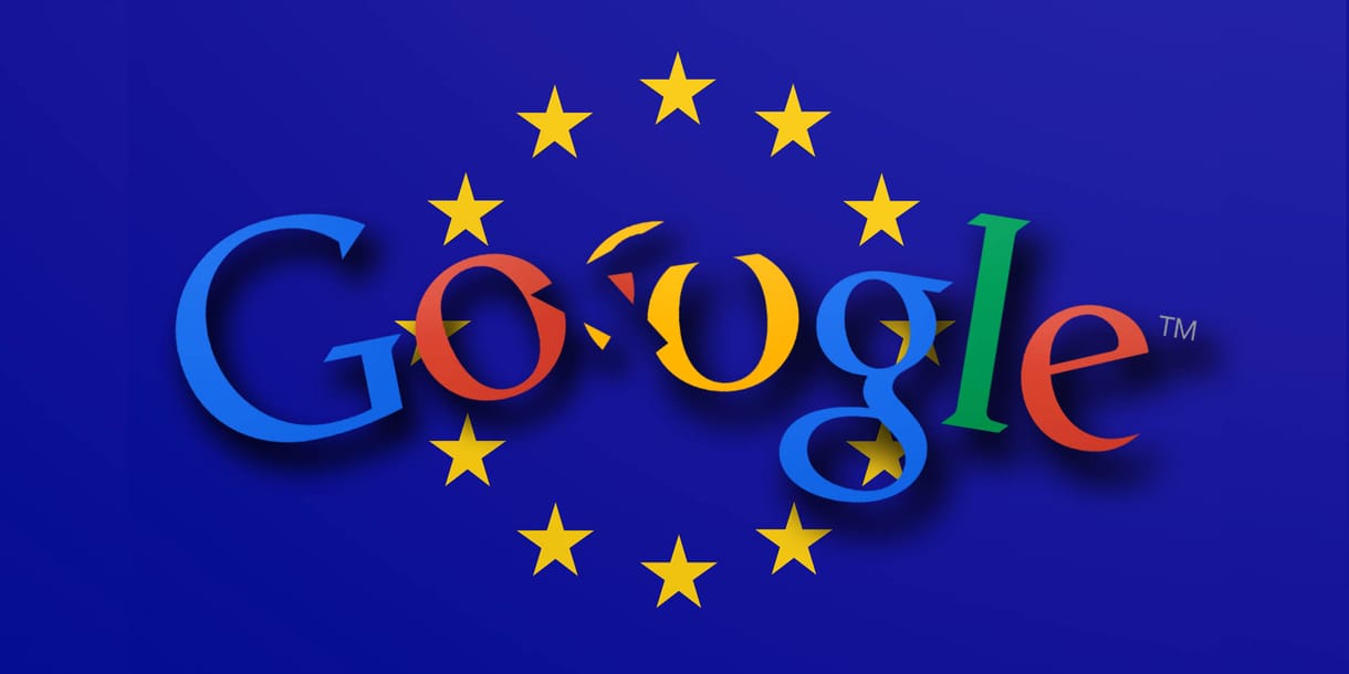 A nyomozók megszállták a Google párizsi irodáját