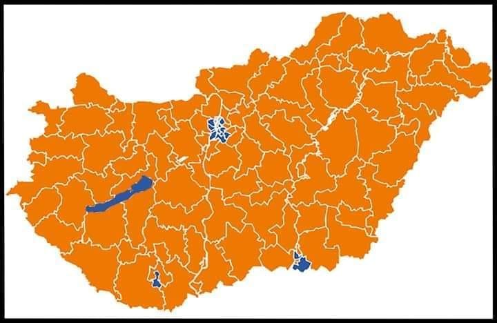 A Kutyapárt megtalálta az ország legnagyobb ellenzéki körzetét: a Balatont