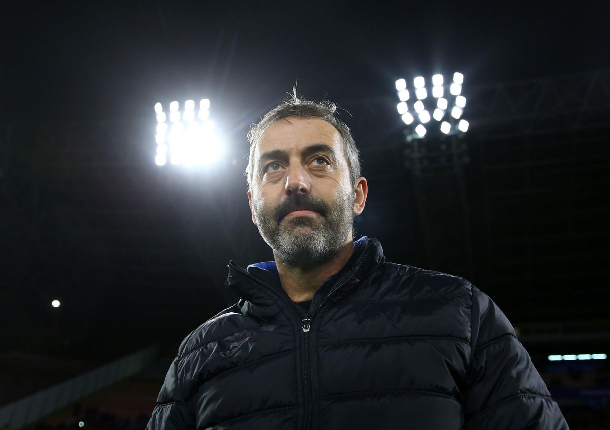 Megvan a Milan új edzője