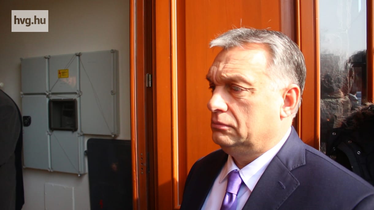 Orbán Hódmezővásárhelyről: kétszer, háromszor annyit kell dolgoznunk – videó