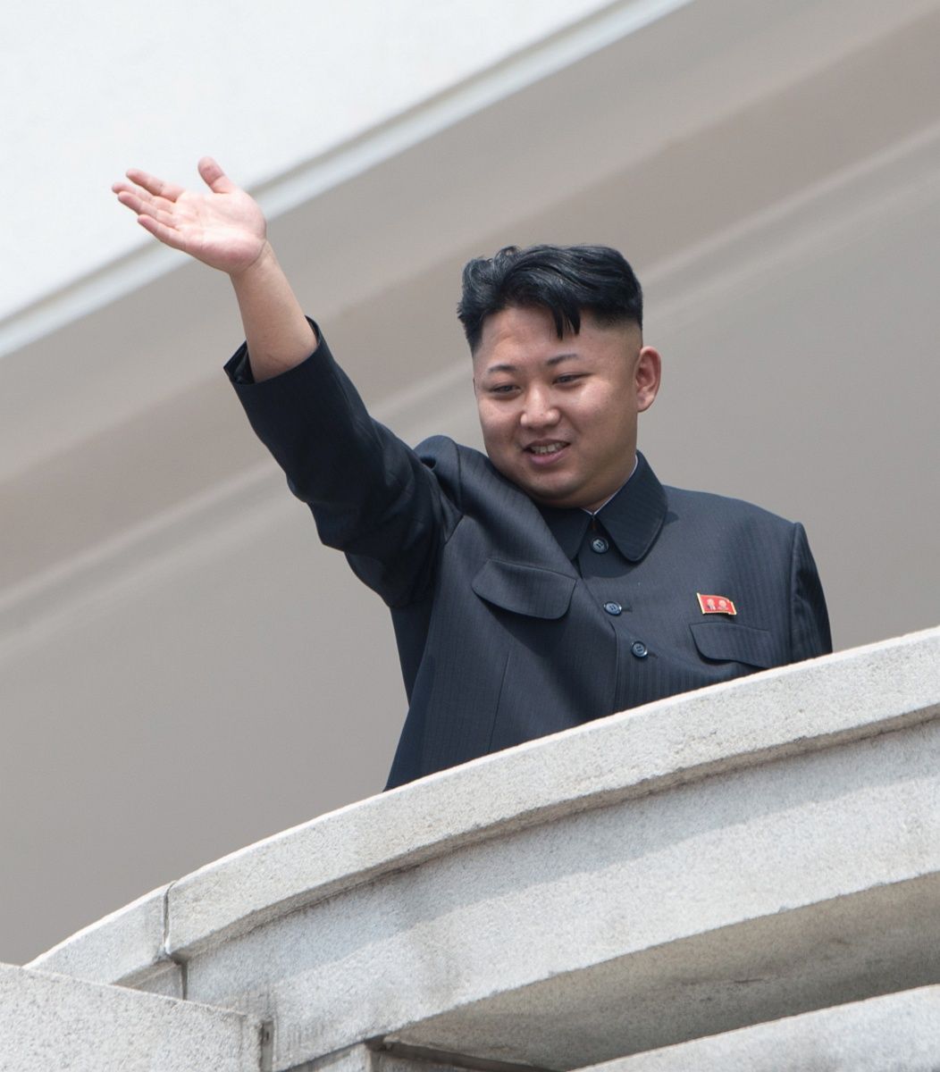 Kivégezték Kim Dzsong Un volt szeretőjét is