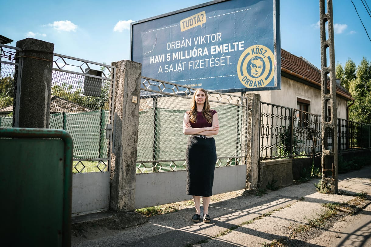 Donáth Anna: Ha semmit sem tanulunk 2022-ből, annak 2026-ban is bukás lesz a vége