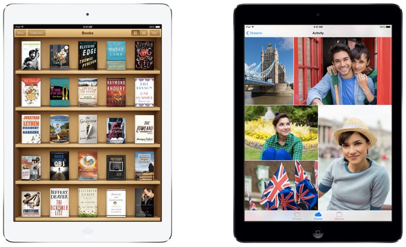 Egy hét múlva jön hozzánk az iPad Air