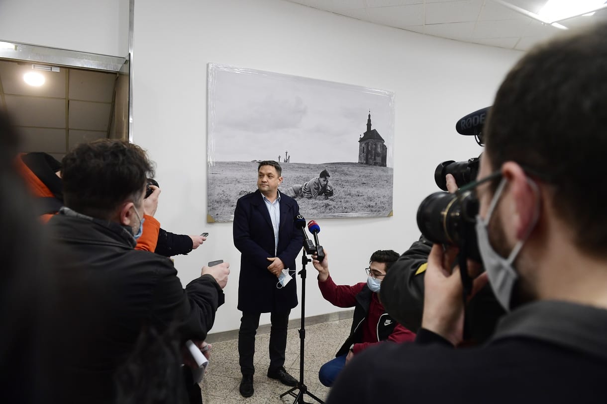 Szarka Gábor az SZFE-ről: „Nem sikerült megakadályozni a modellváltás sikerességét”