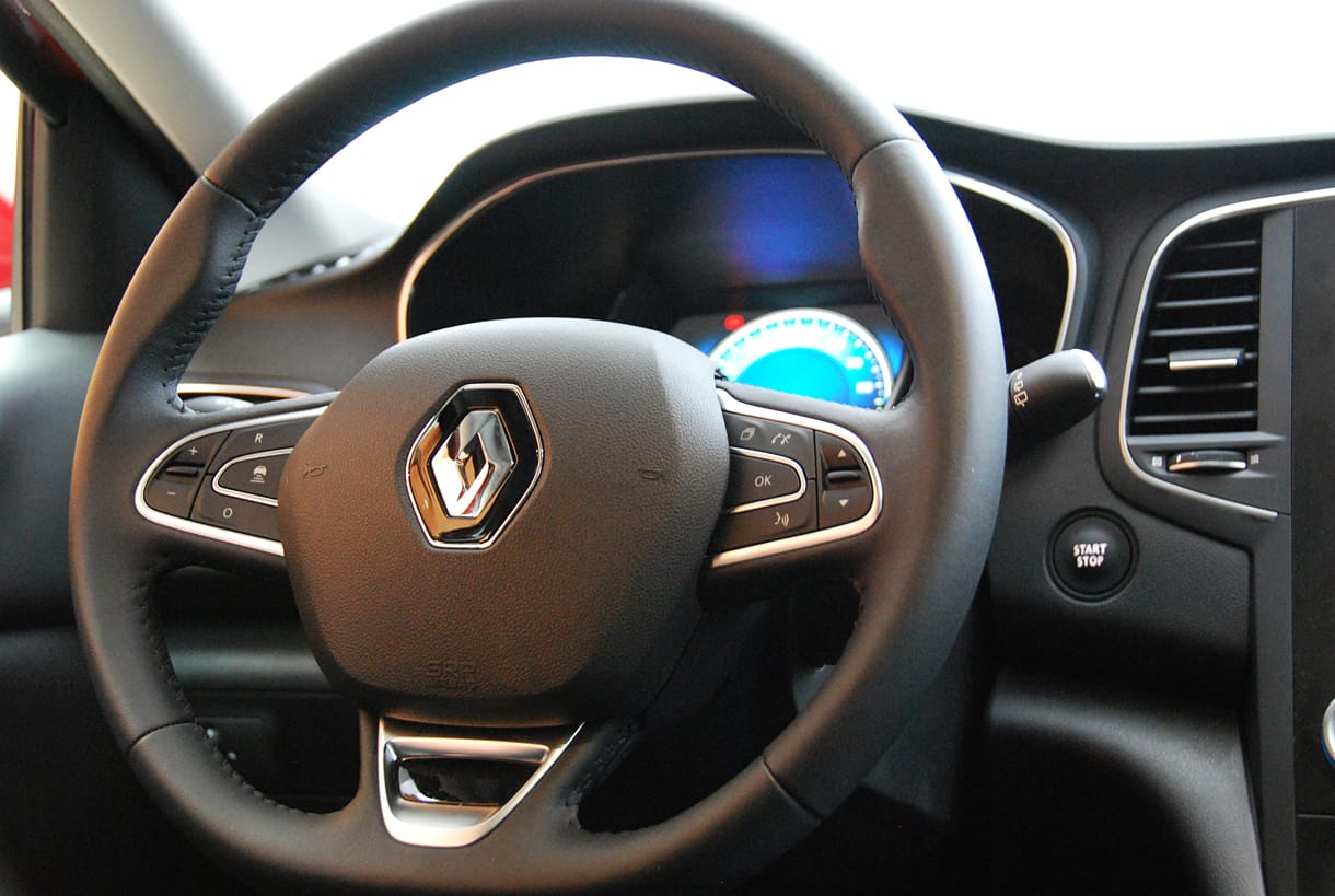 Dízelbotrány: felkészül a Renault?