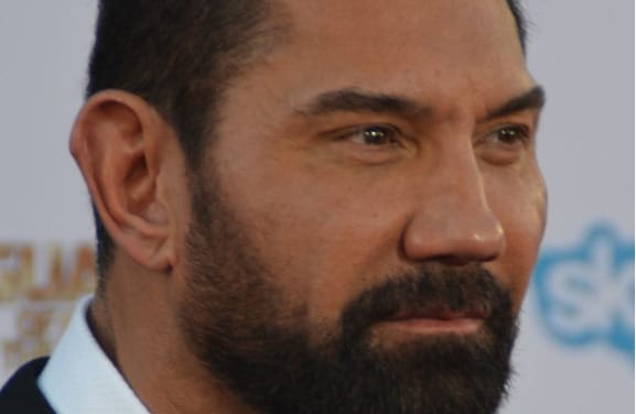 Dave Bautistának nem indult jól a budapesti tartózkodása