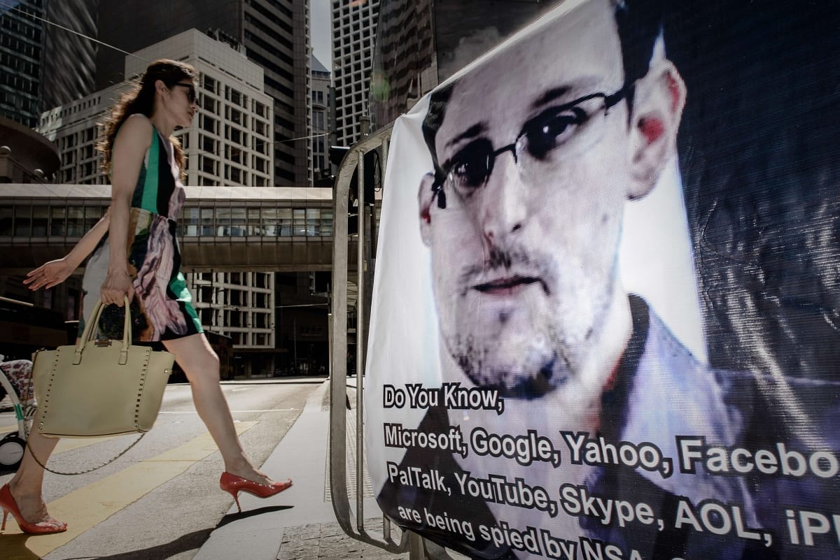 Putyin: Snowden maradhat Moszkvában, de tennie is kell érte