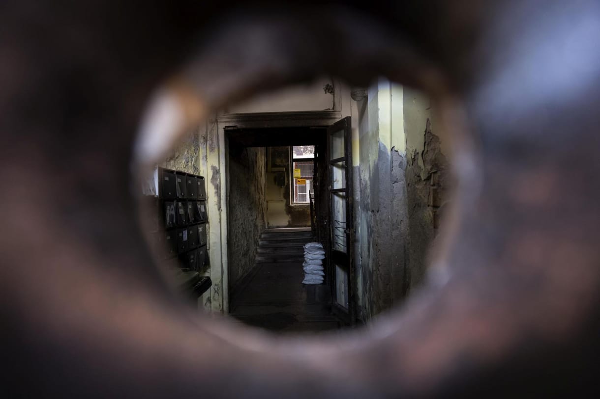 Húsz család kerülhet utcára, mert nem bírta a rezsiszámlákat a Menedékház Alapítvány