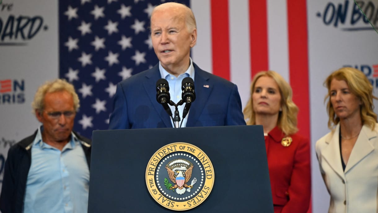 Pápua Új-Guinea miniszterelnöke szerint sértő, hogy Joe Biden azt állította, kannibálok ették meg a nagybátyját, aki ott tűnt el