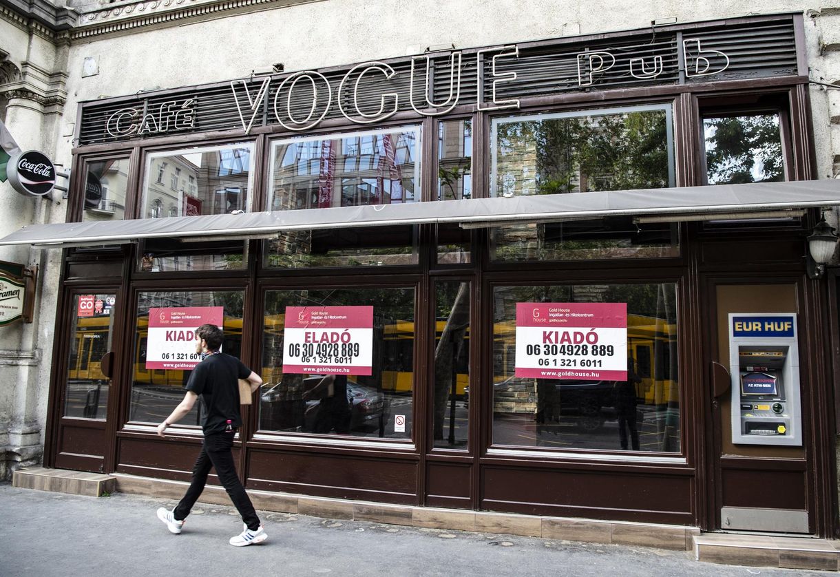 Az uniós átlagnál sokkal súlyosabban érintette a magyar családok pénztárcáját a koronavírus-járvány