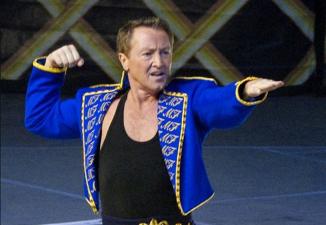 Magyarok is táncolnak Michael Flatley új produkciójában – áprilisban Budapesten is láthatjuk a darabot