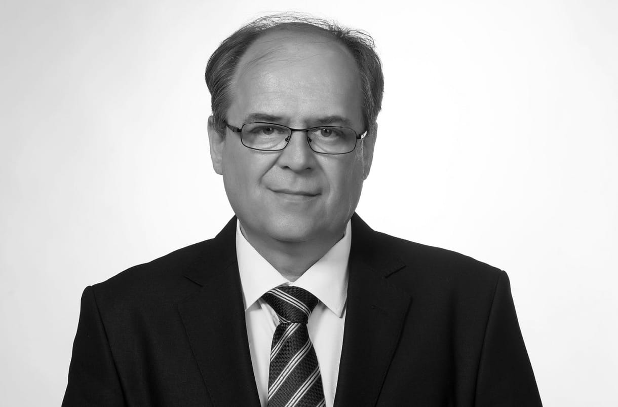 Meghalt Székesfehévár alpolgármestere