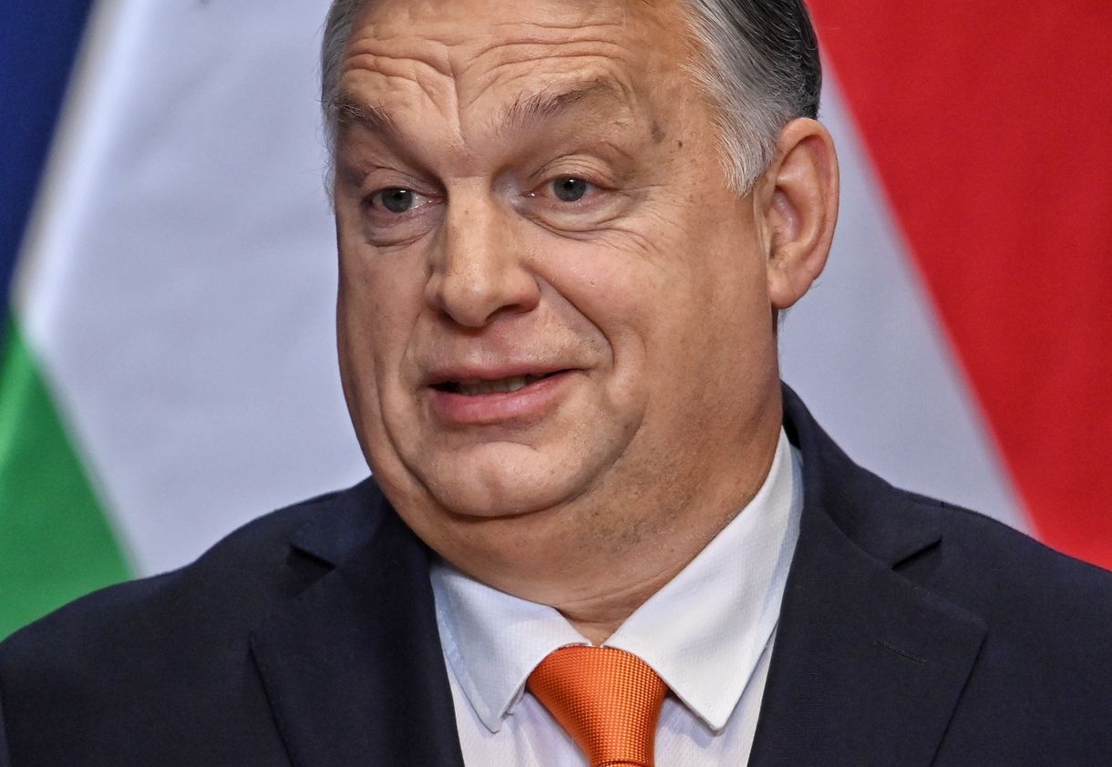 Nem csoda, hogy Orbán Viktor ma kispénzűnek vallotta magát