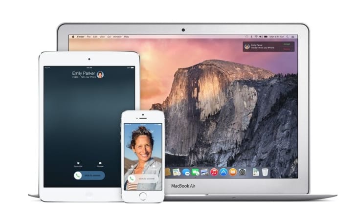 Ilyen egyszerűen lehet MacBookja: csak egy iPhone vagy iPad kell hozzá
