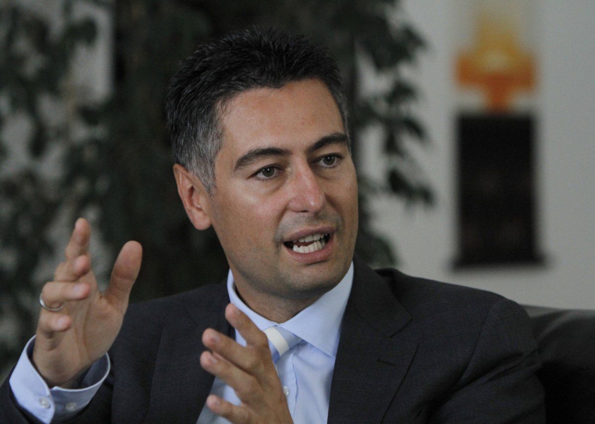 A Fidesz határozottságát hiányolja Horváth Csaba