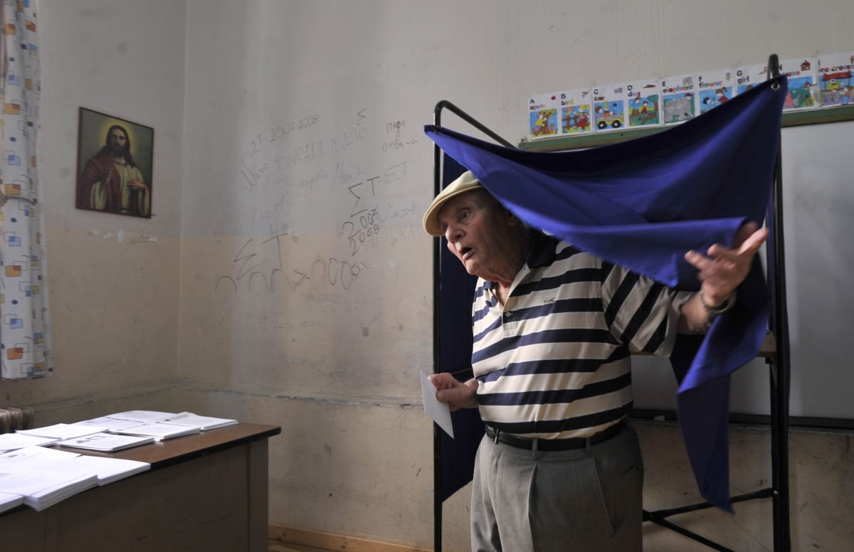 Róna Péter: már nincs tétje a görög választásoknak