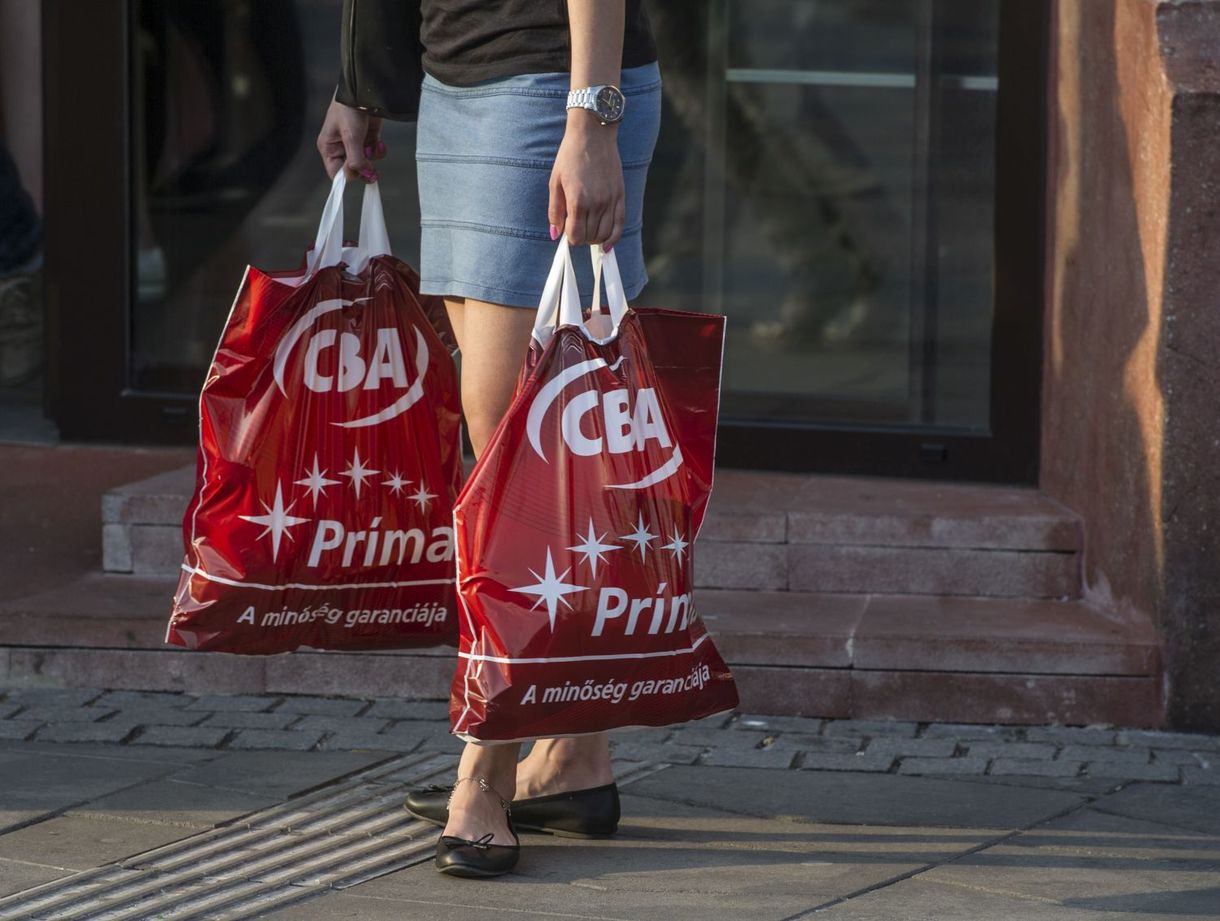 Magyar fejlesztésű ingyenes mobilfizetés jön a CBA Príma üzleteiben