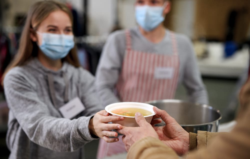 Az emberek alapvetően jók és segítenek egymásnak – ez a napokban is kiderült