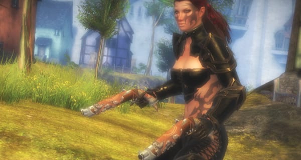 Egymillió jelentkező a Guild Wars 2 bétára