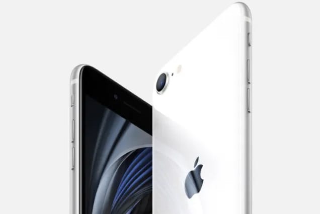 Kapaszkodhat az androidos világ, állítólag nemsokára jön az iPhone SE 3