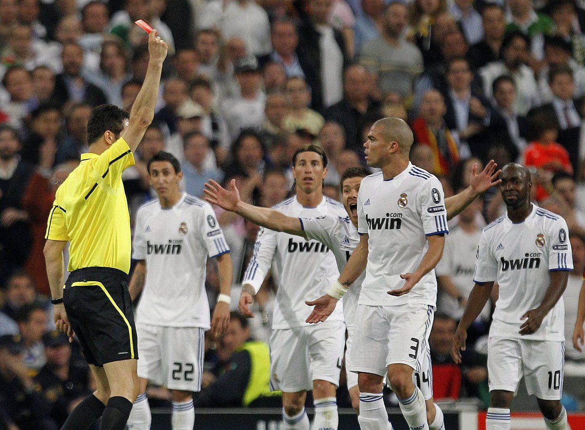 A Bajnokok Ligája keddi programja, a Real Madrid már a nyolcaddöntőben