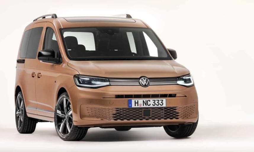 7 üléses slágermodell lehet a VW most leleplezett újdonsága