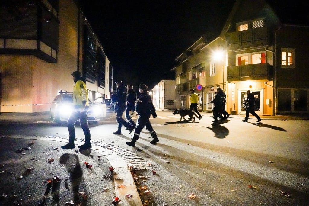 Letartóztattak három Hamász-tagot Berlinben, állítólag zsidó intézmények elleni terrortámadásokra készültek