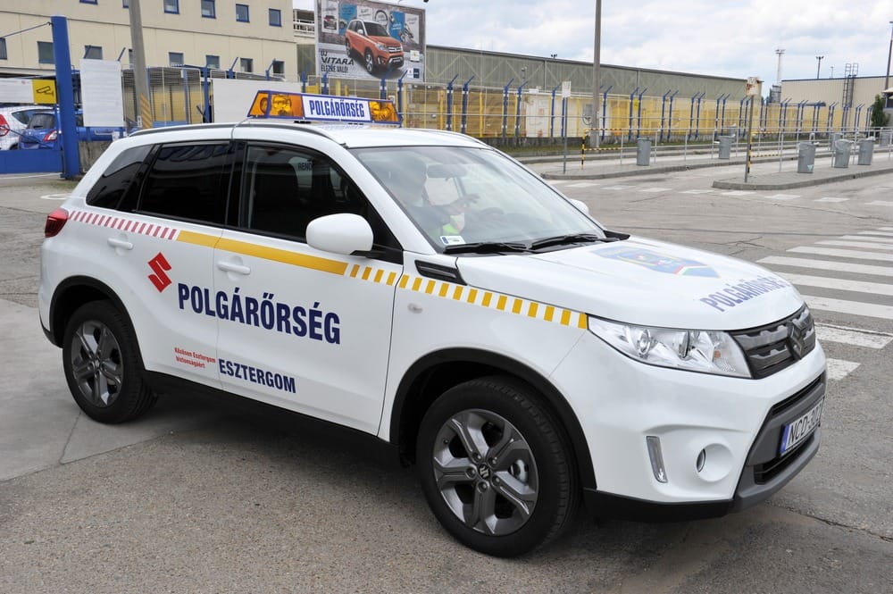 Csak pénzért árulja el a Polgárőr Szövetség, mire költ évi egymilliárd forint közpénzt