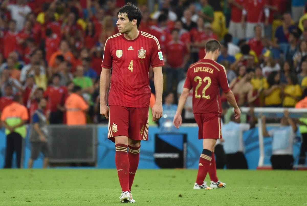 Pedro és Ramos szerint nincs vége az aranykorszaknak