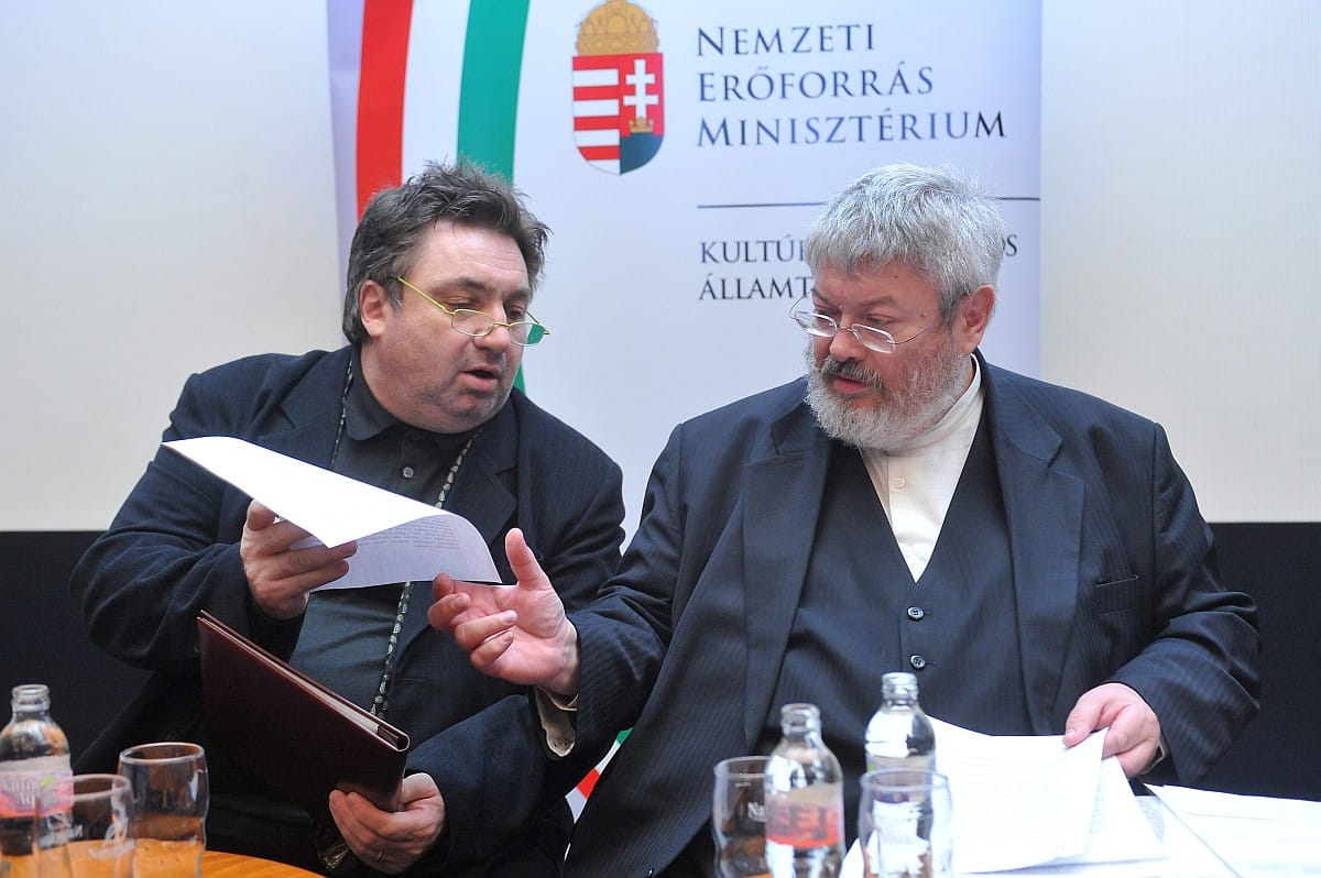 Digitális art mozik: Szőcs Géza eredményt hirdetett