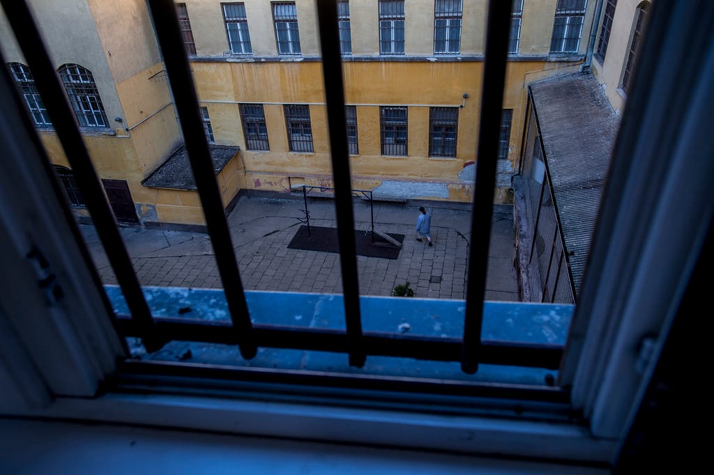 Hatvan évig bírta, aztán megszaladt a kés