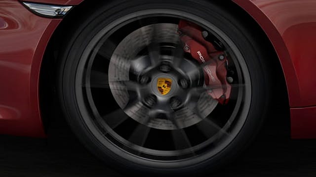Készül a fapados Porsche?