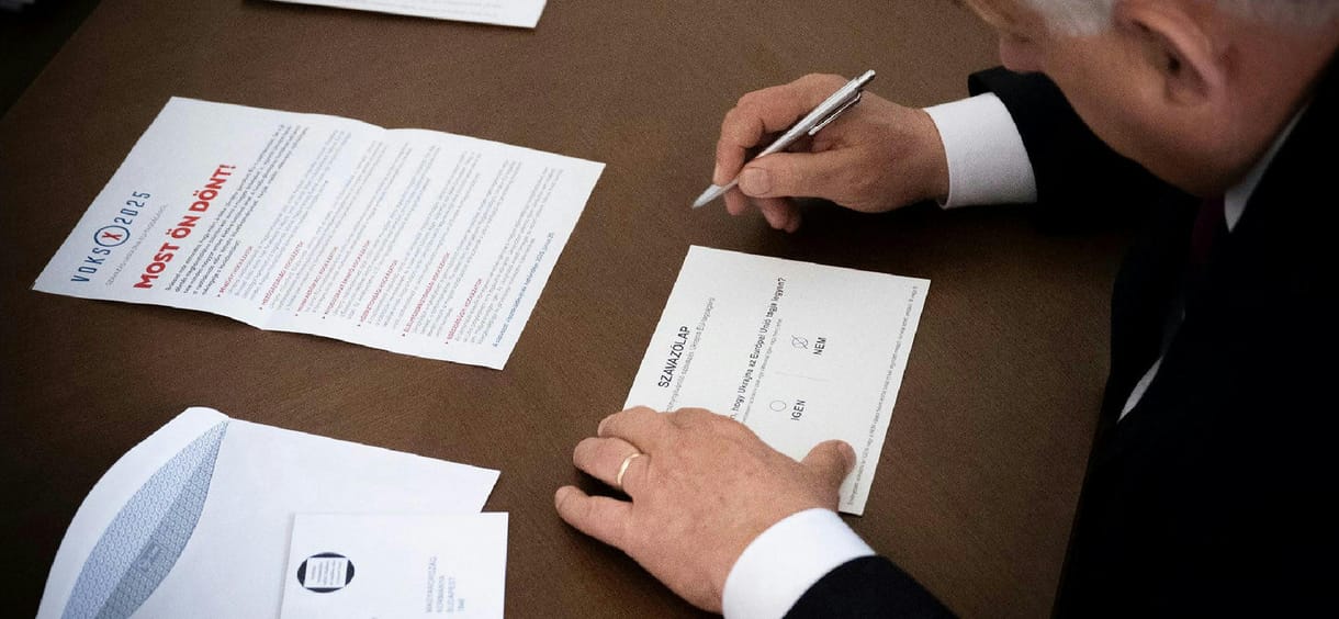 Gyurcsányék 23 millió románjánál is nagyobbakat hazudik a kormány az Ukrajna EU-tagságával riogató konzultáció mellé