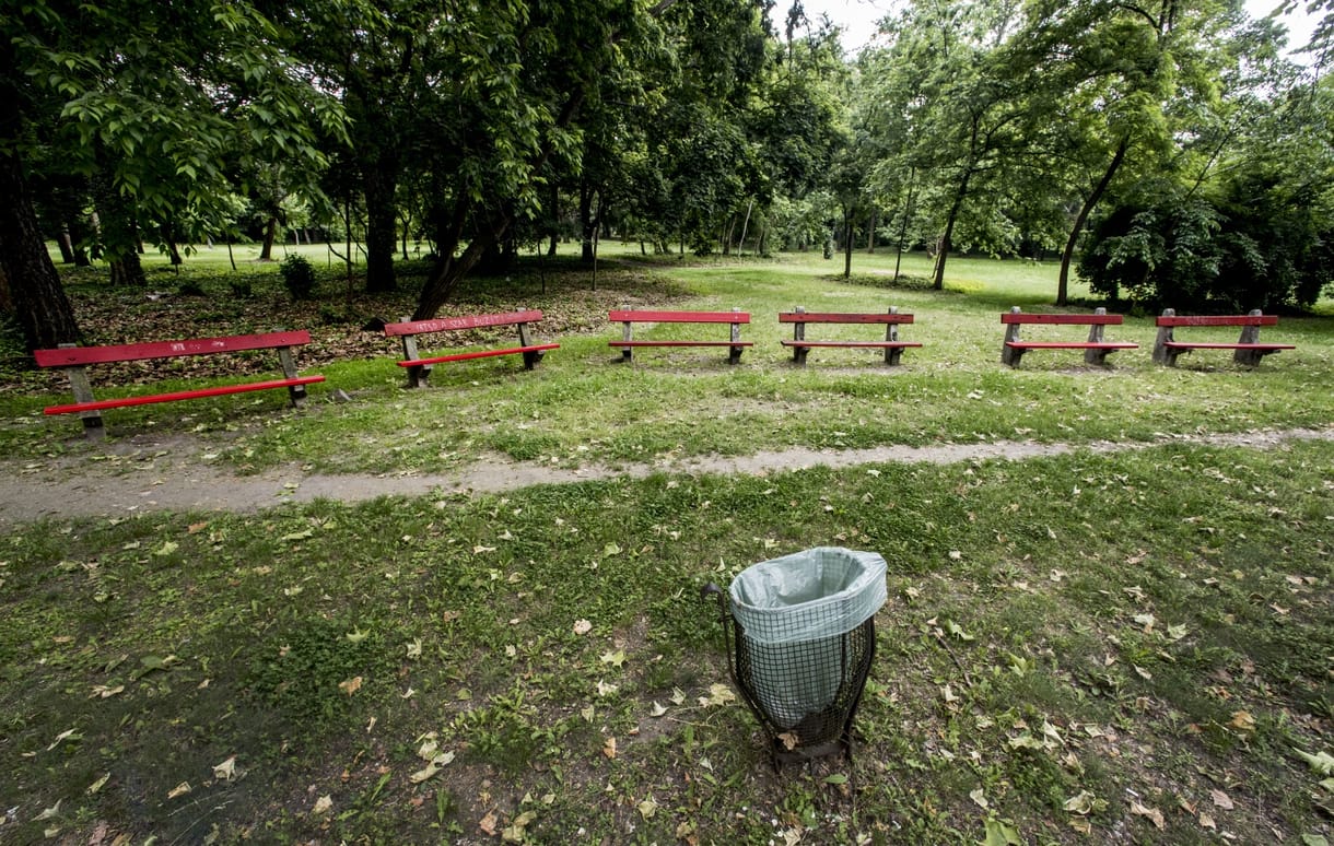 Szexuálisan zaklatták, ezért gyilkolt