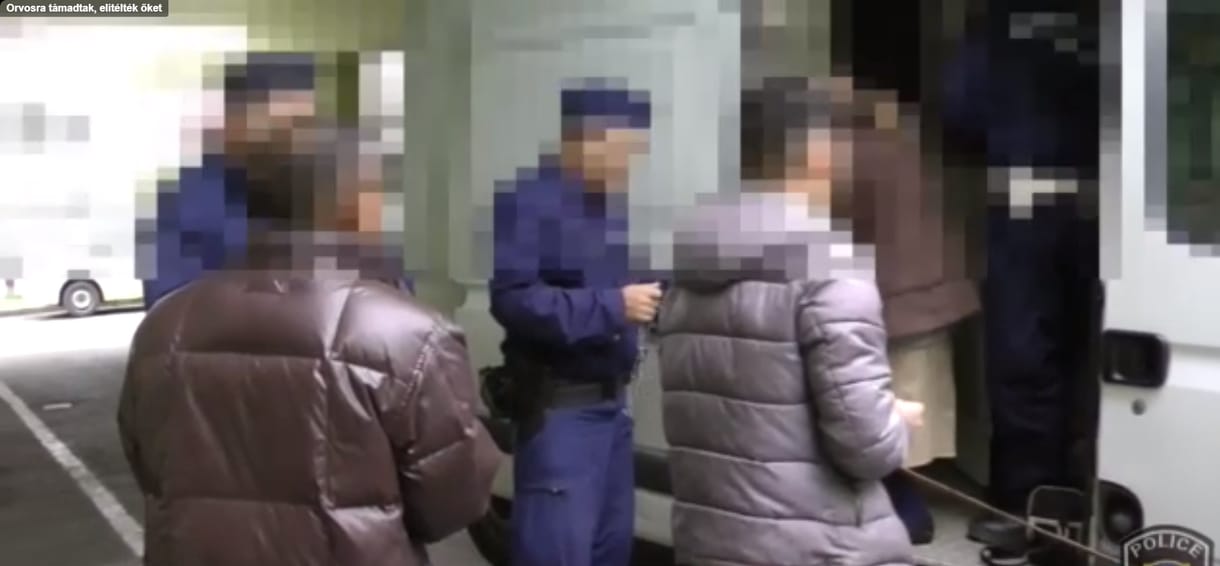 Együttesen verte meg az orvost a család, mert szerintük túl sokat kellett várni