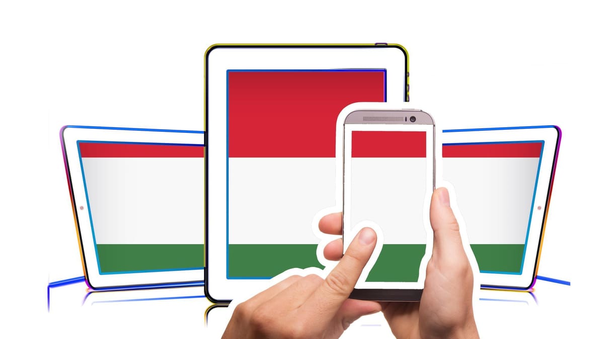 Heti TOP: megjelent a magyar mobiltelefon, és nem akármiket tud
